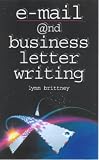 E-mail and Modern Business Letter Writer