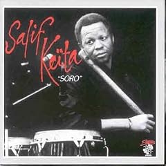 Soro