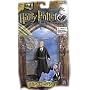 Harry Potter and the Sorcerer's Stone Slytherin Malfoy 5" Action Figure (2001 Mattel)