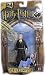 Harry Potter and the Sorcerer's Stone Slytherin Malfoy 5" Action Figure (2001 Mattel)_s-1