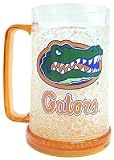 Florida Gators Crystal Freezer Mug