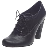 bottes gros mollets 50 cm Chocolate Schubar AW11-S-