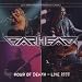 Hour of Death-Live 2000 von Warhead - alle Infos