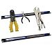 set-of-two-heavy-duty-18-magnetic-tool-organizer-racks