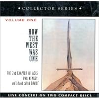 How the West Was One