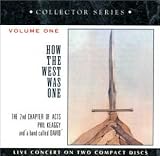 How the West Was One