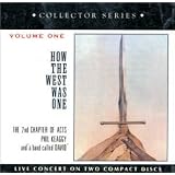 How the West Was One