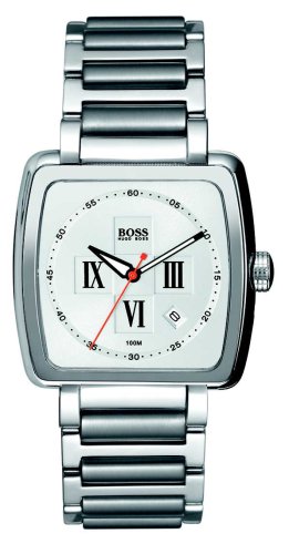 review Hugo Boss Gateway 1512072
