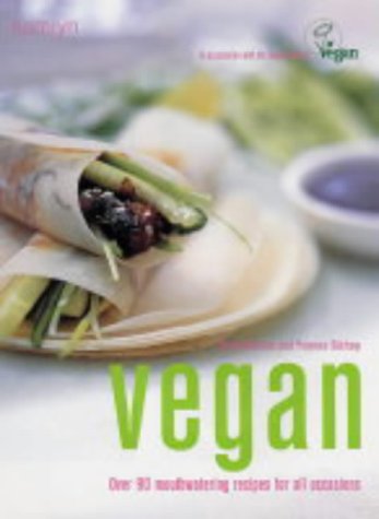 Buy The Vegan Cookbook: Over 90 Mouthwatering Recipes for All Occasions (Hamlyn Food & Drink S.) online at Discounted New and Used prices. Delivered to your door with Off-The-Bookshelf.