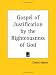 Gospel of Justification by the Righteousness of God (1700)