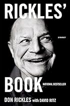 Rickles' Book: A Memoir Rickles' Book: A Memoir