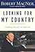 Looking for My Country : Finding Myself in America