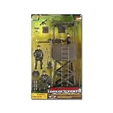 World Peacekeepers Lookout Tower