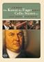 J.S. Bach - Art of the Fugue / Anner Bylsma, Keller Quartet