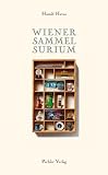 Wiener Sammelsurium - Harald Havas