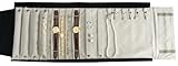 Watch Storage Case For Watches And Jewelry