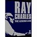 Ray Charles - The Legend Live [UK IMPORT]