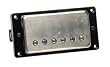 Seymour Duncan Antiquity Humbucker Pickup (Bridge, Nickel)