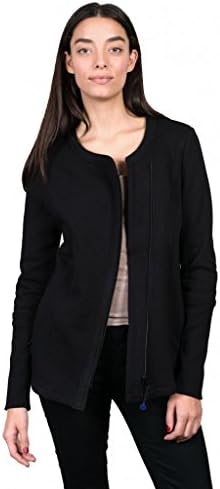 Give Apparel Meaning Women's Weekend Zip