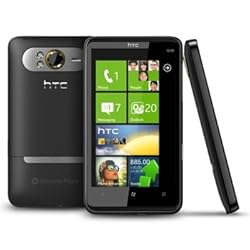 HTC HD7 Windows Cellphone Unlocked