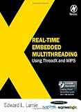 Real-Time Embedded Multithreading Using ThreadX and MIPS