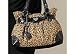 Bueno Leopard Soft Pouch Handbag LEOPARD