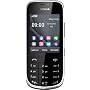 Nokia Asha 203 Handy Touch and Type (6 cm (2,4 Zol&hellip von Nokia