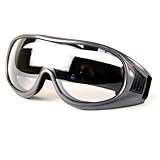 Moguls Fashion Ski / Snowboard Goggle - SG072
