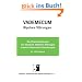 Vademecum Bipolare St�rungen: Die Pharmakotherapie der bipolaren affektiven St�rungen (manisch-depressive Erkrankung)