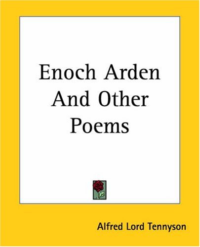  Alfred Tennyson
