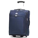 Samsonite Aspire Lite Expandable 21" Carry-On Upright Suiter