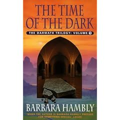 The Time of the Dark (Darwath Trilogy)