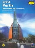 Perth (UBD Capital Cities Street Directories)