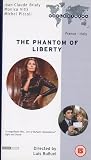 The Phantom of Liberty [VHS]