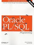 Oracle PL/SQL Programming