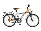 Winora Bandito Alu Y 20 Zoll 3-Gang Kinderrad Fahrrad 20 Zoll