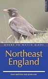 Where to Watch Birds in Northeast England (Where to Watch Birds)