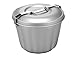Dr. Oetker Wasserbadform 2,5L Back-Freude Classic