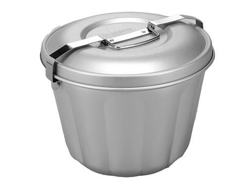 Dr. Oetker Wasserbadform 2,5L Back-Freude Classic