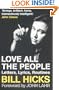 Love All the People
