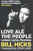 Love All the People: Letters, Lyrics, Routines