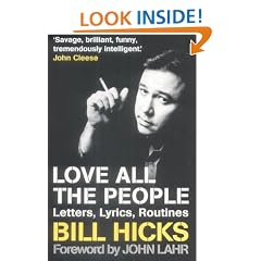 Love All the People: Letters, Lyrics, Routines