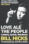 Love All the People: Letters, Lyrics, Routines