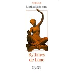 Rythmes de lune