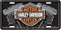 Chroma Graphics 1842 Auto Tg Harly Bar W/Vtwn