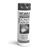 Nikwax Down Wash