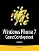 Windows Phone 7 Game Development