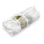 Honey-Can-Do LBG-01146 Hosiery Wash Bag, White