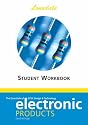 The Essentials of GCSE Electronic Products: Electronic Products Workbook