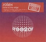 Close to the Edge [CD 1]